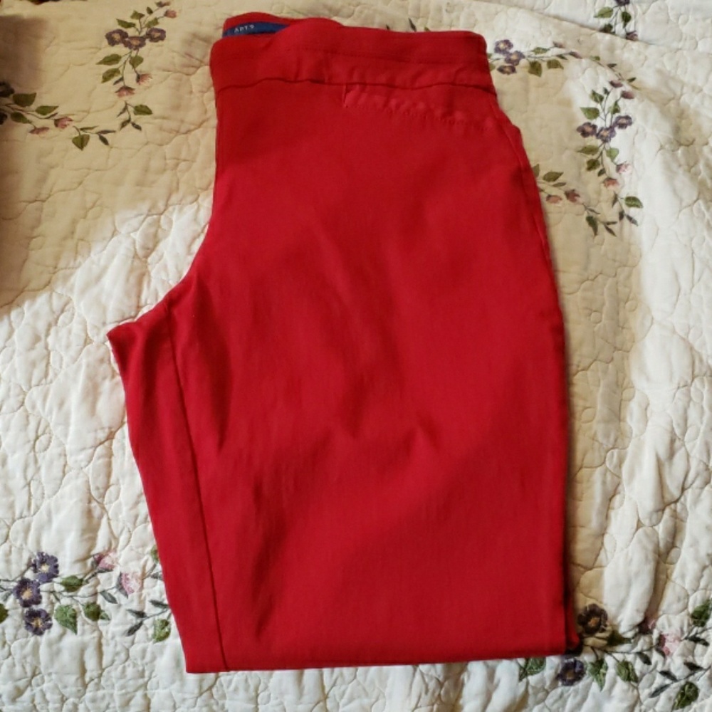 Dress  pants